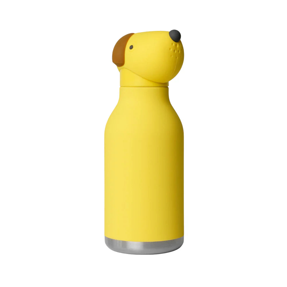 Dog Bottle