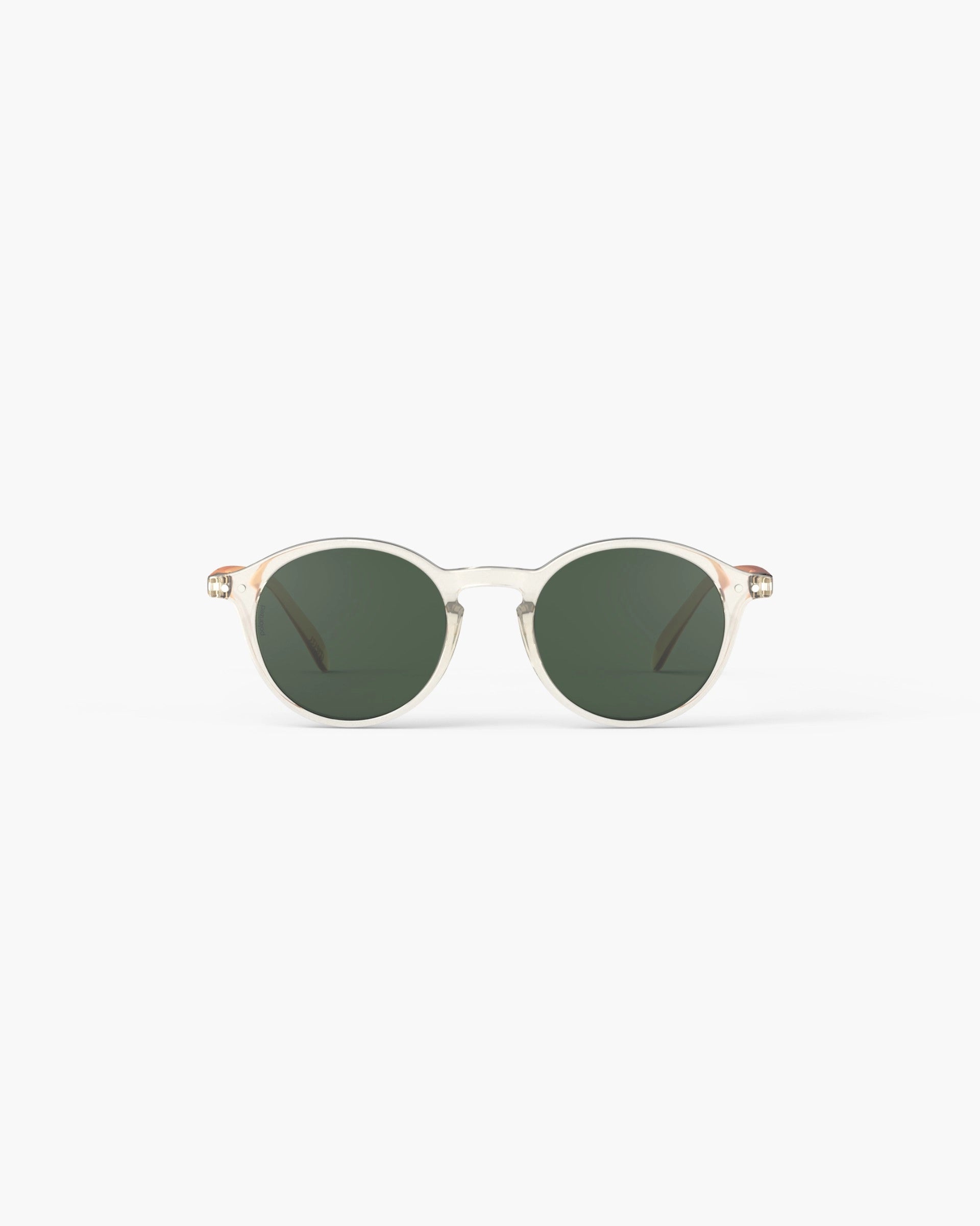 Polarized SUN D