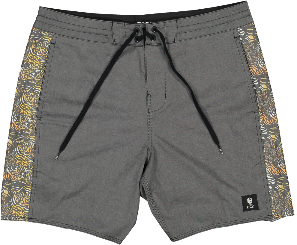 Fahari Boardshorts