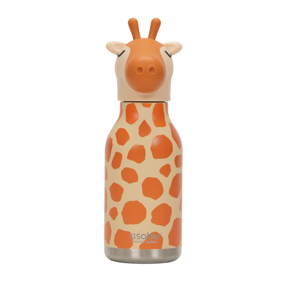 Giraffe Bottle