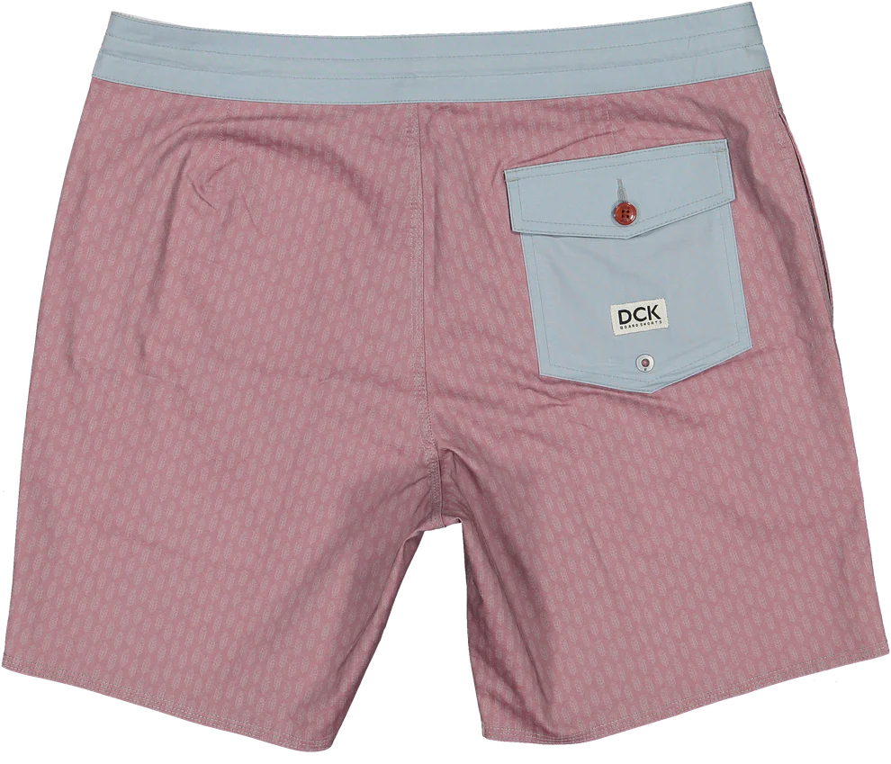Juvenile Boarshorts