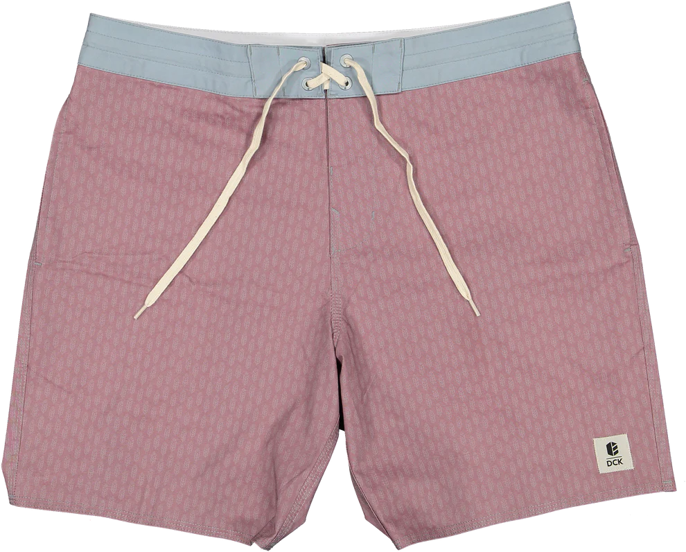 Juvenile Boarshorts