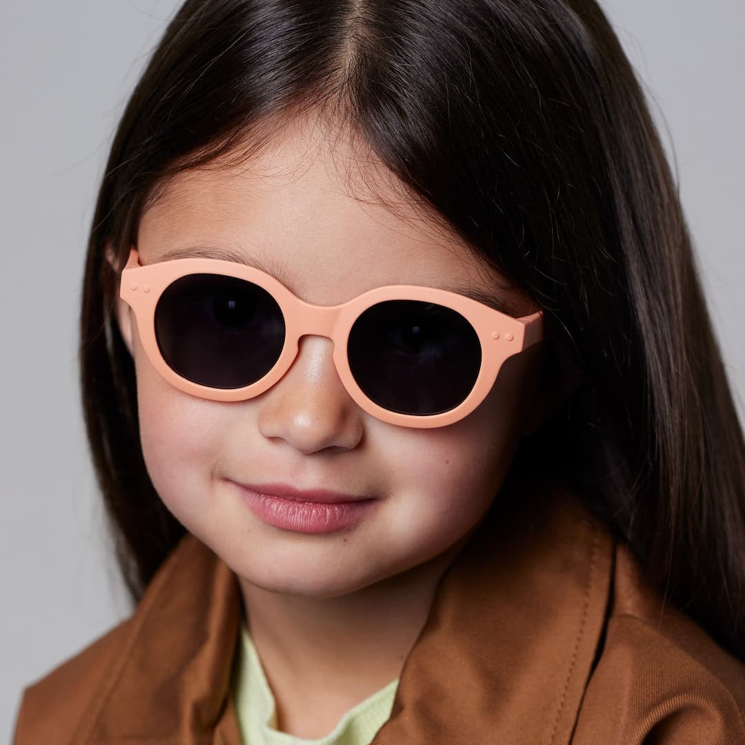 Kidsplus#C 3-5 Years Sunglasses