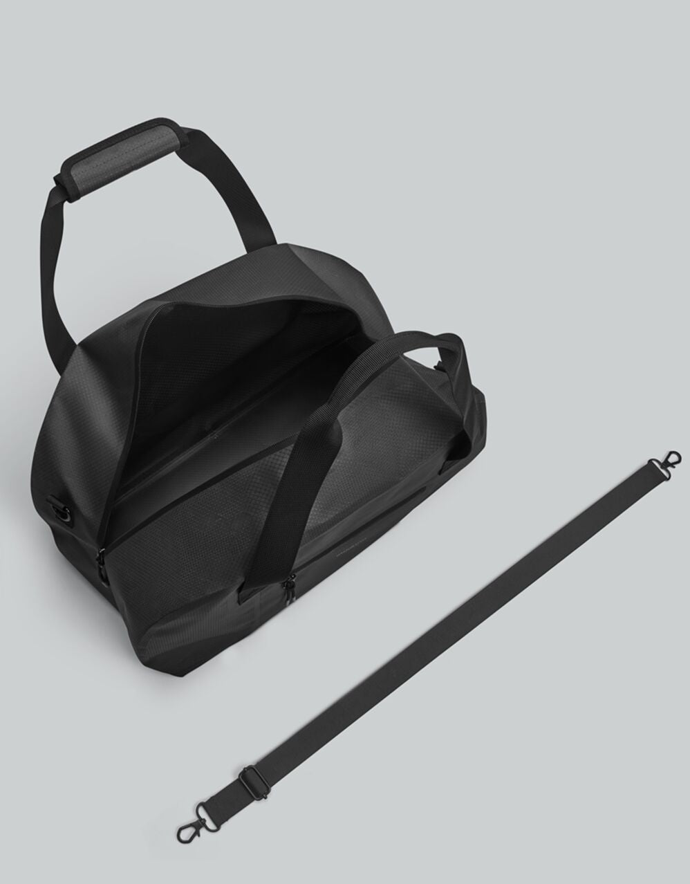 Lightweight Duoseal Duffel