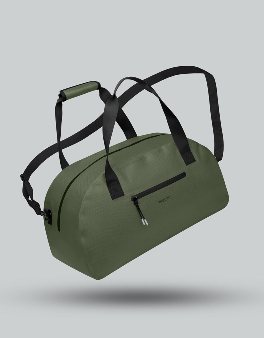 Lightweight Duoseal Duffel