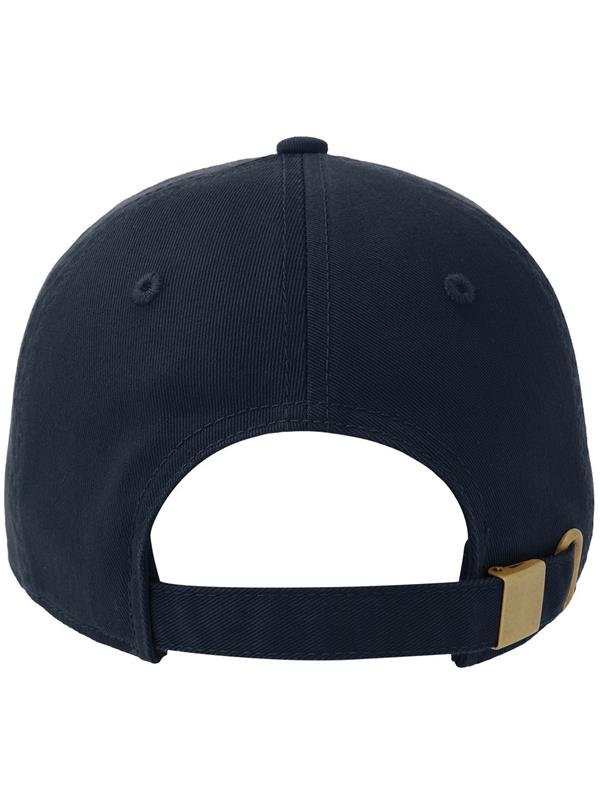 Sustainable Dad Cap - Don't Hate Meditate