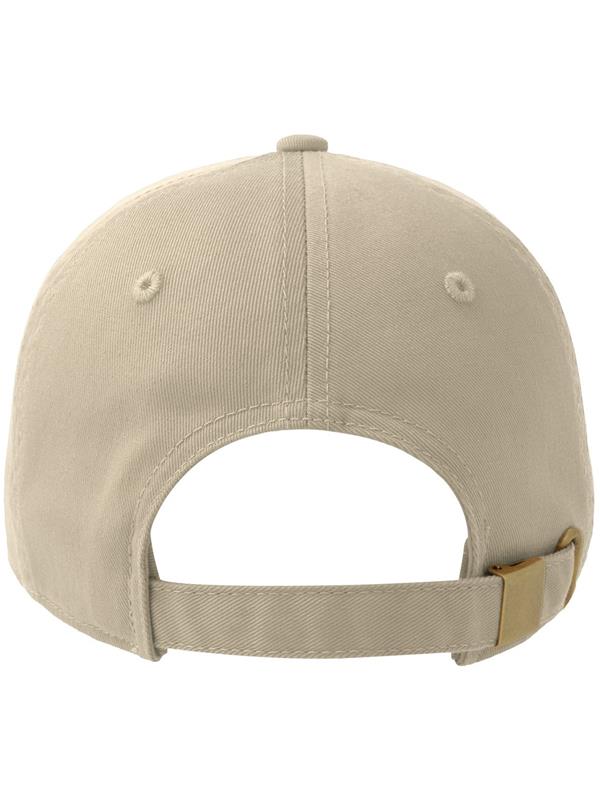 Sustainable Dad Cap-Born To Run