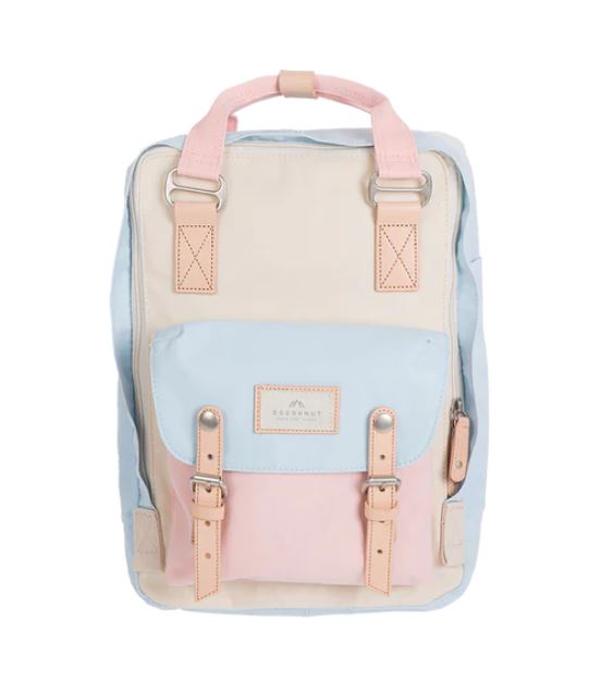 Macaroon Backpack