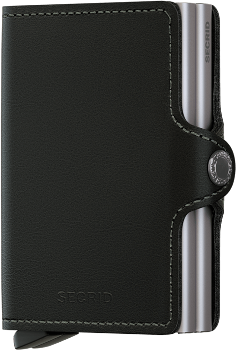 Twinwallet Original Black