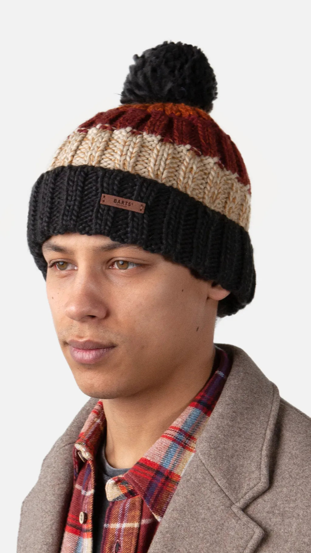 Wilhelm Beanie