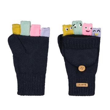 Puppet Bumgloves