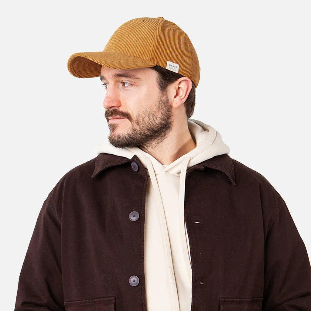 Dyllan Cap