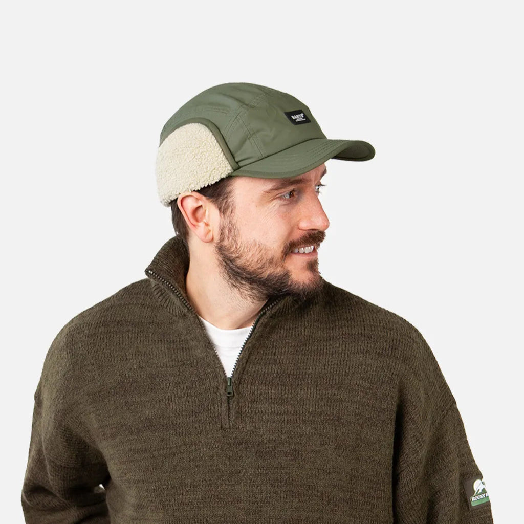 Hydero Cap