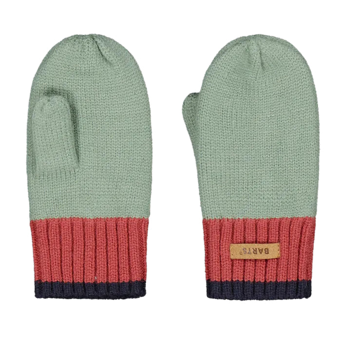 Dicey Mitts