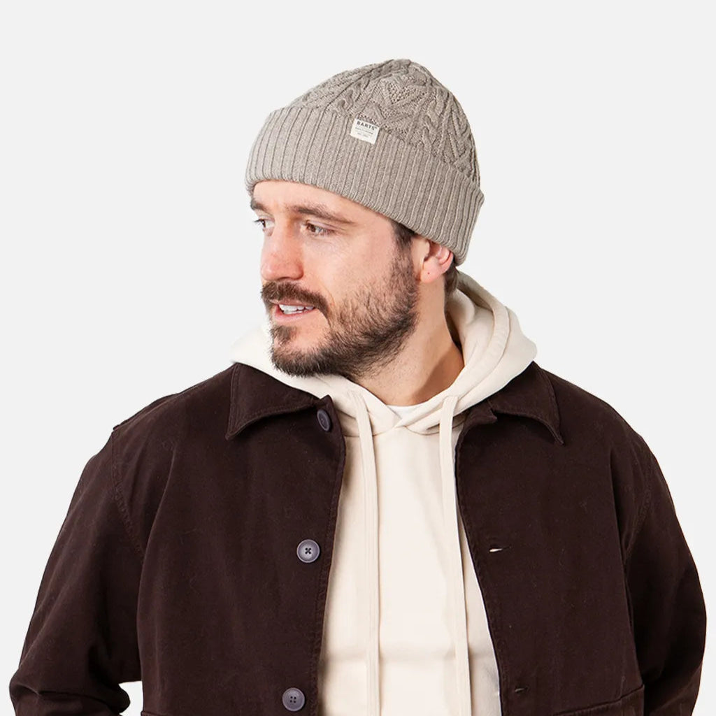 Pacifick Beanie