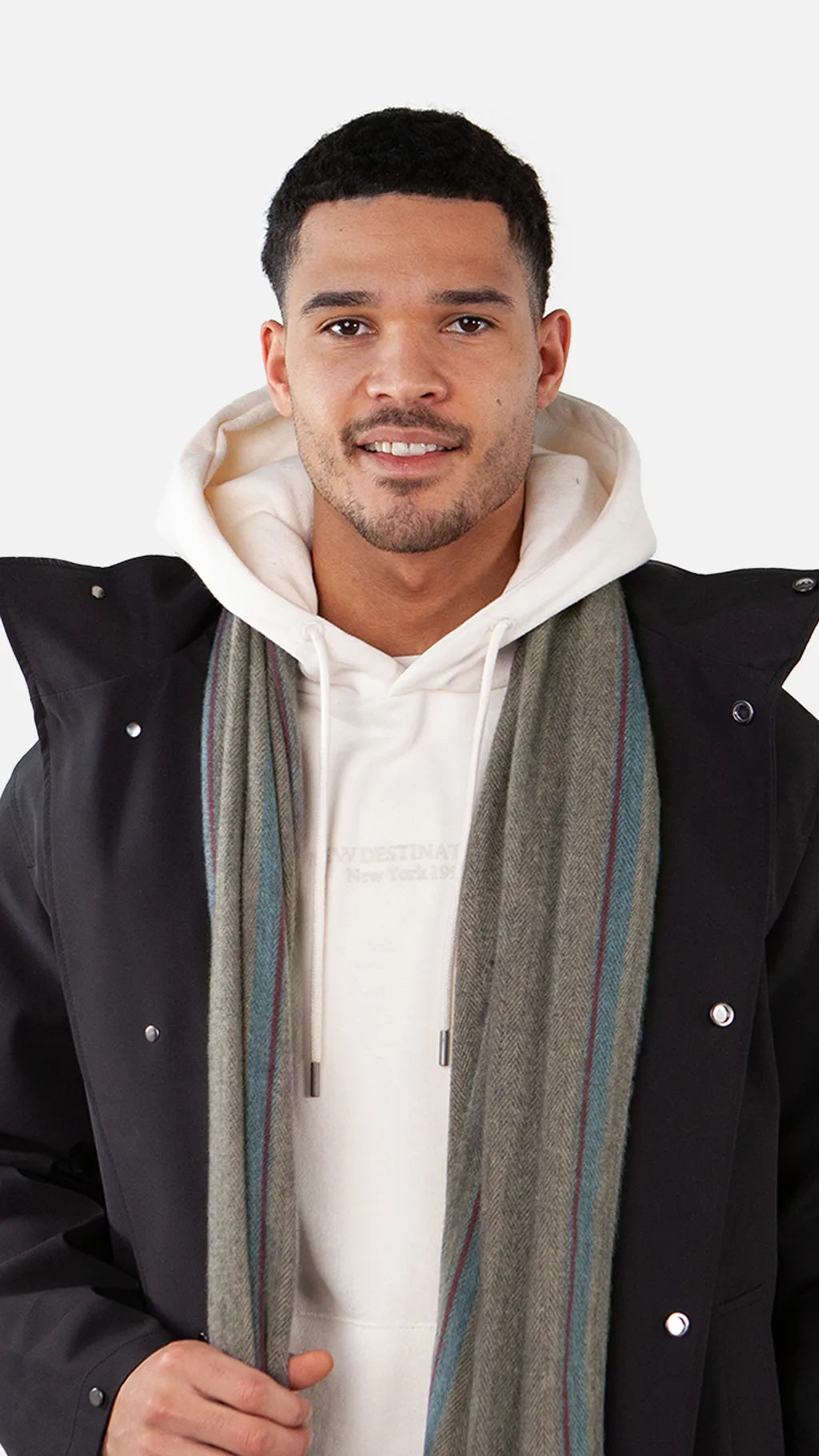 Haifoss Scarf