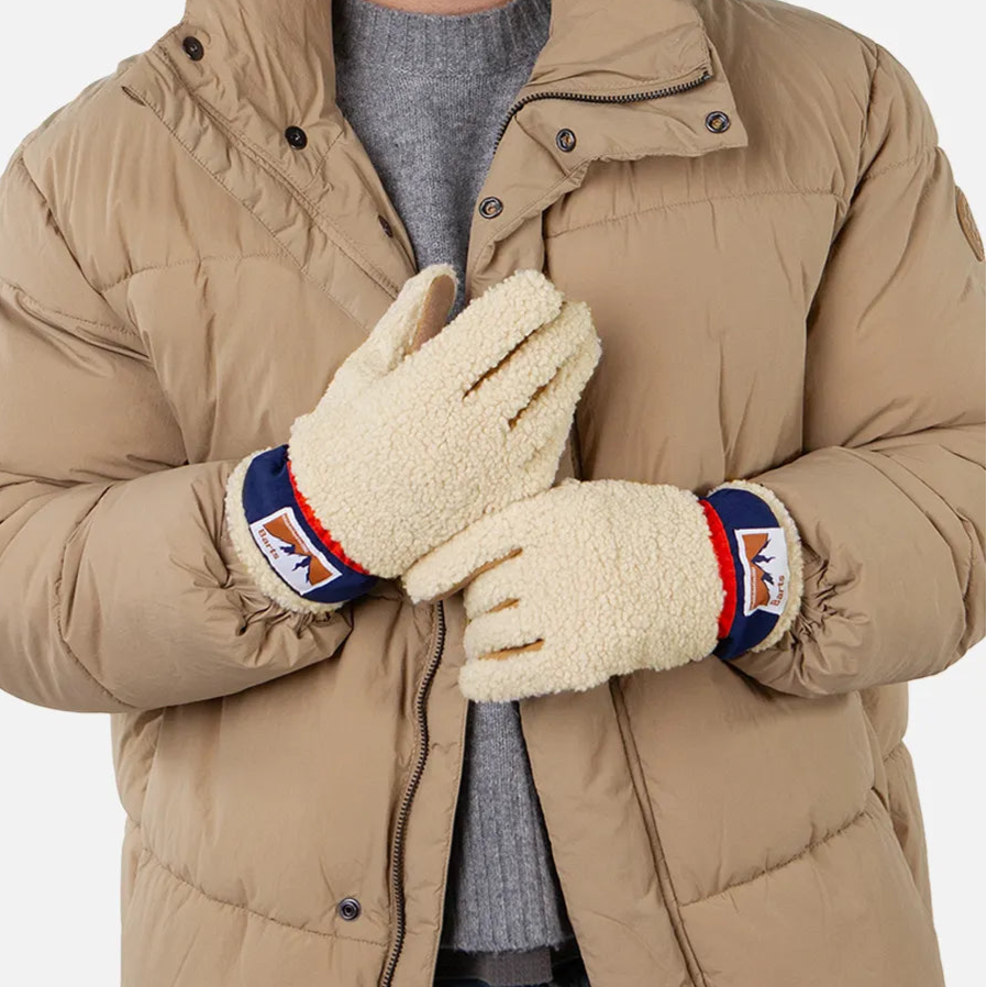Isafjord Gloves