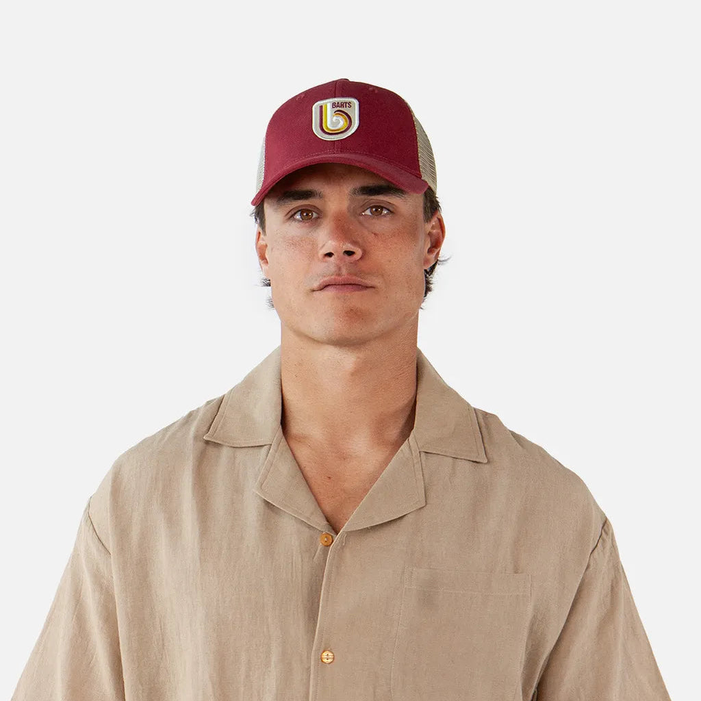 Loughran Cap
