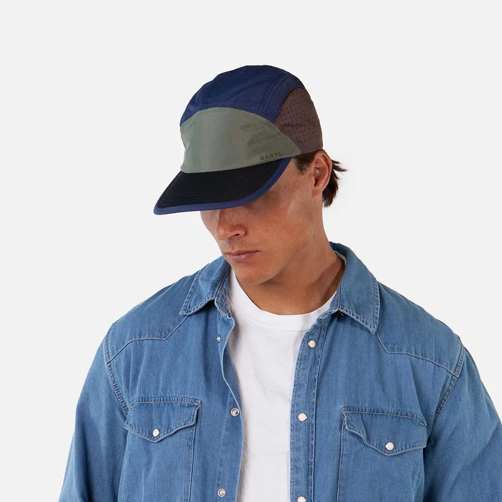 Sumbol Cap