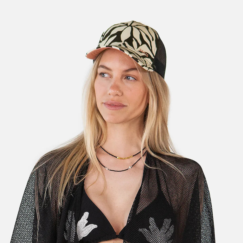 Husher Cap