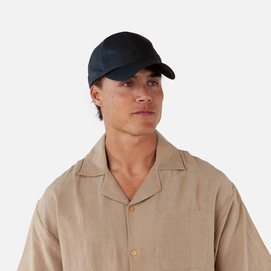 Pluvius Cap