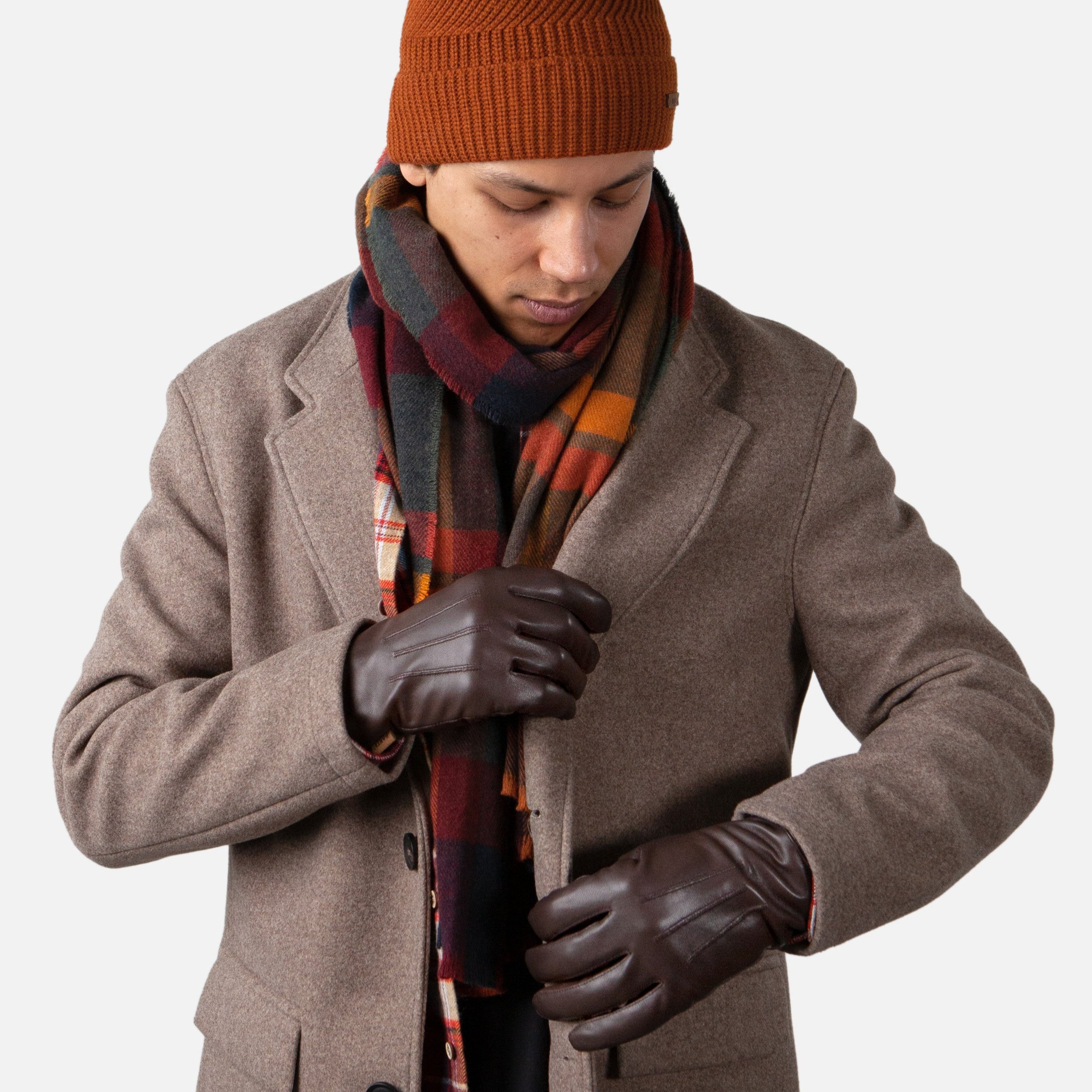Birdsville Gloves