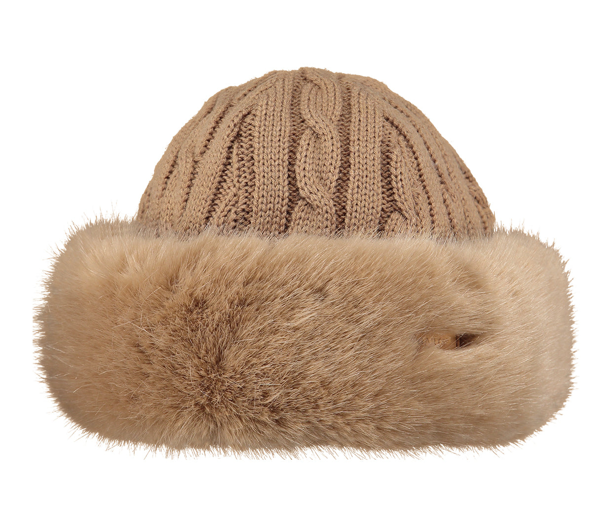 Fur Cable Bandhat