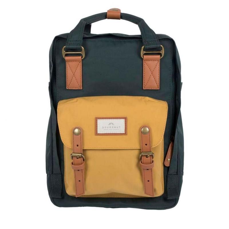 Macaroon Backpack