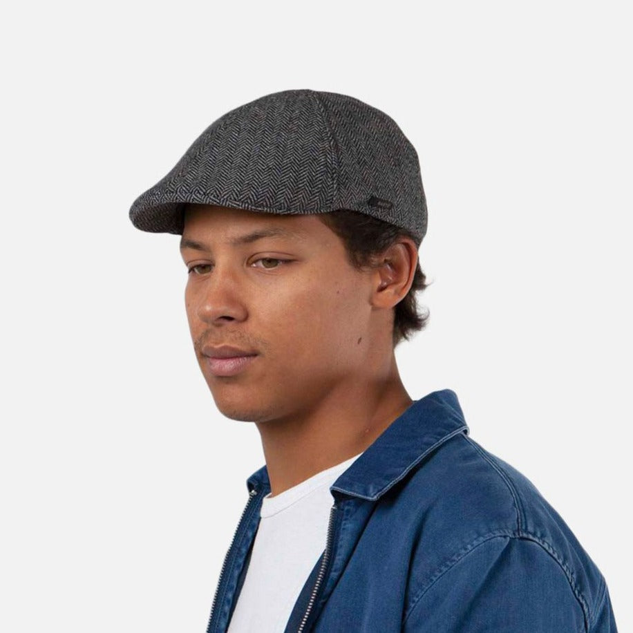 Mr Mitchell Cap