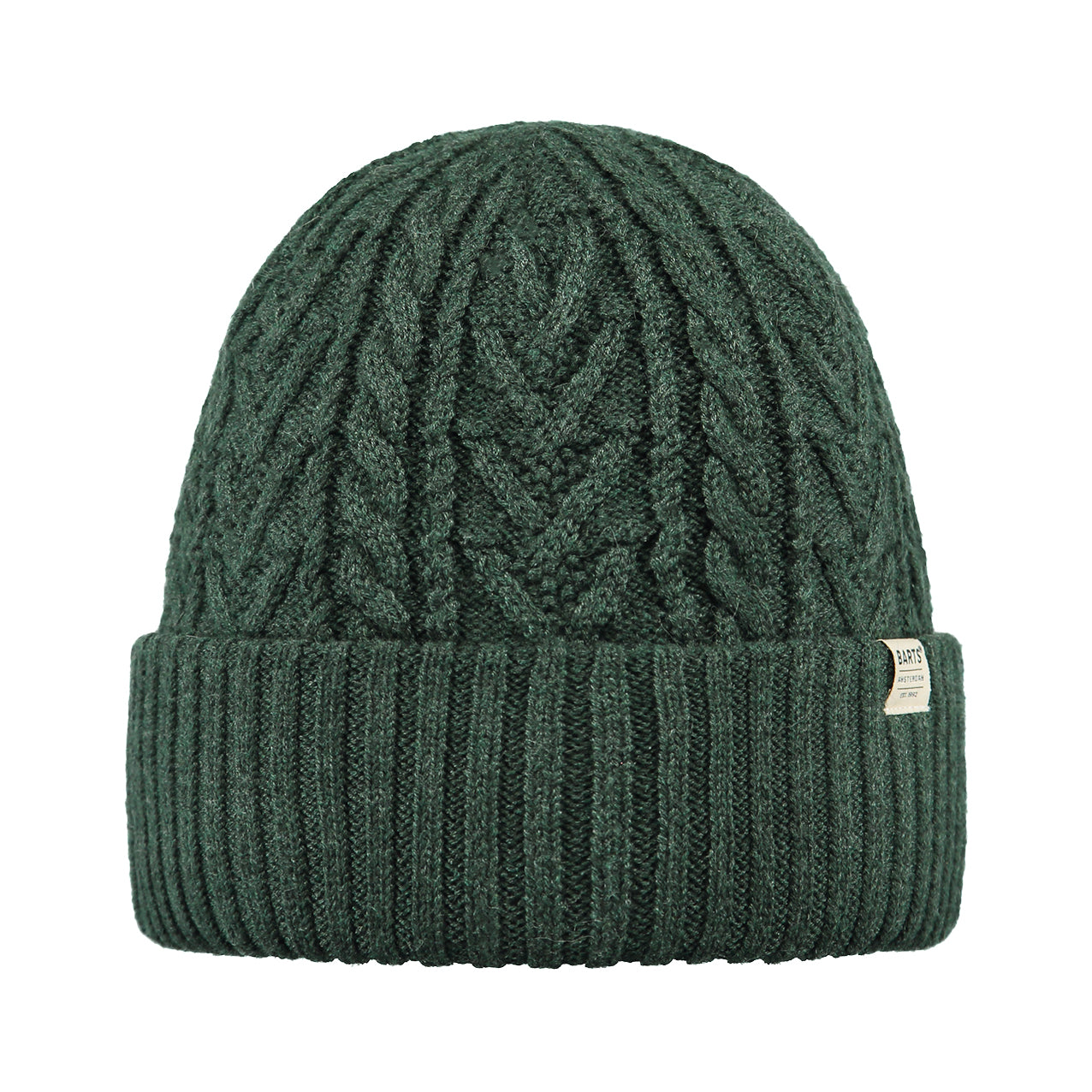 Pacifick Beanie