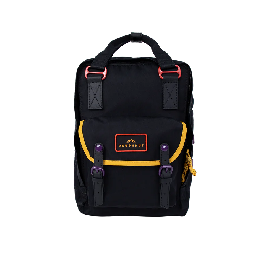 Macaroon Happy Camper Series Backpack