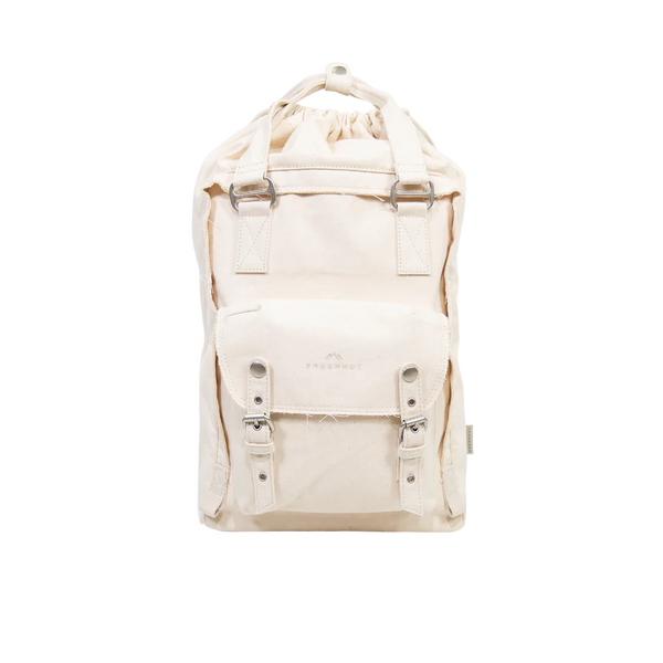 Doughnut macaroon top backpack pastel