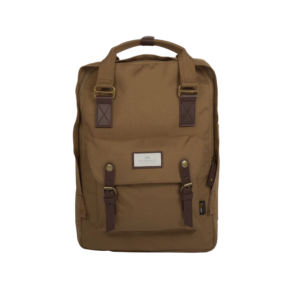 Large Macaroon Backpack