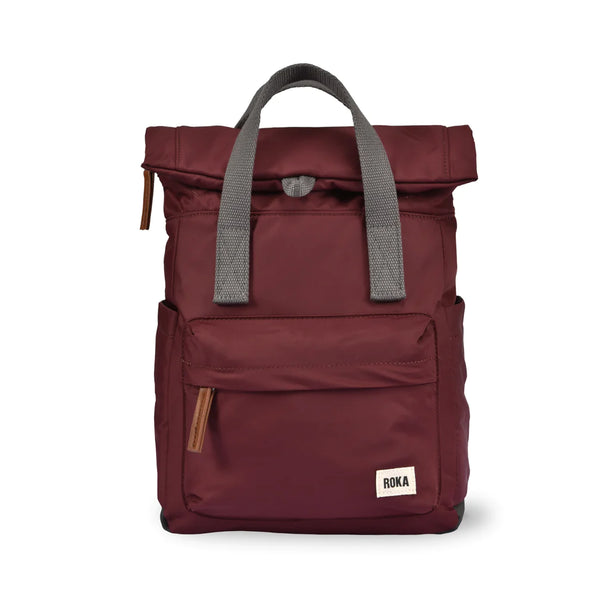 Canfield B Medium Sustainable Backpack