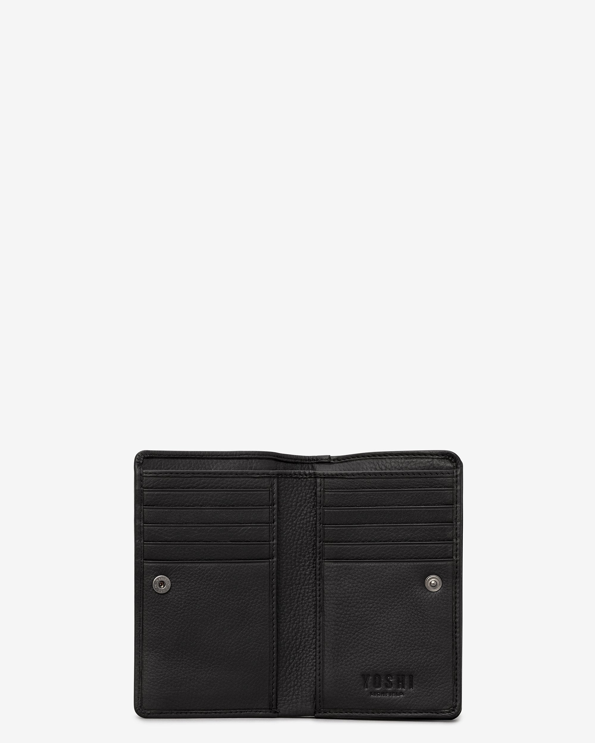 Shakespeare Bookworm Zip Around Purse