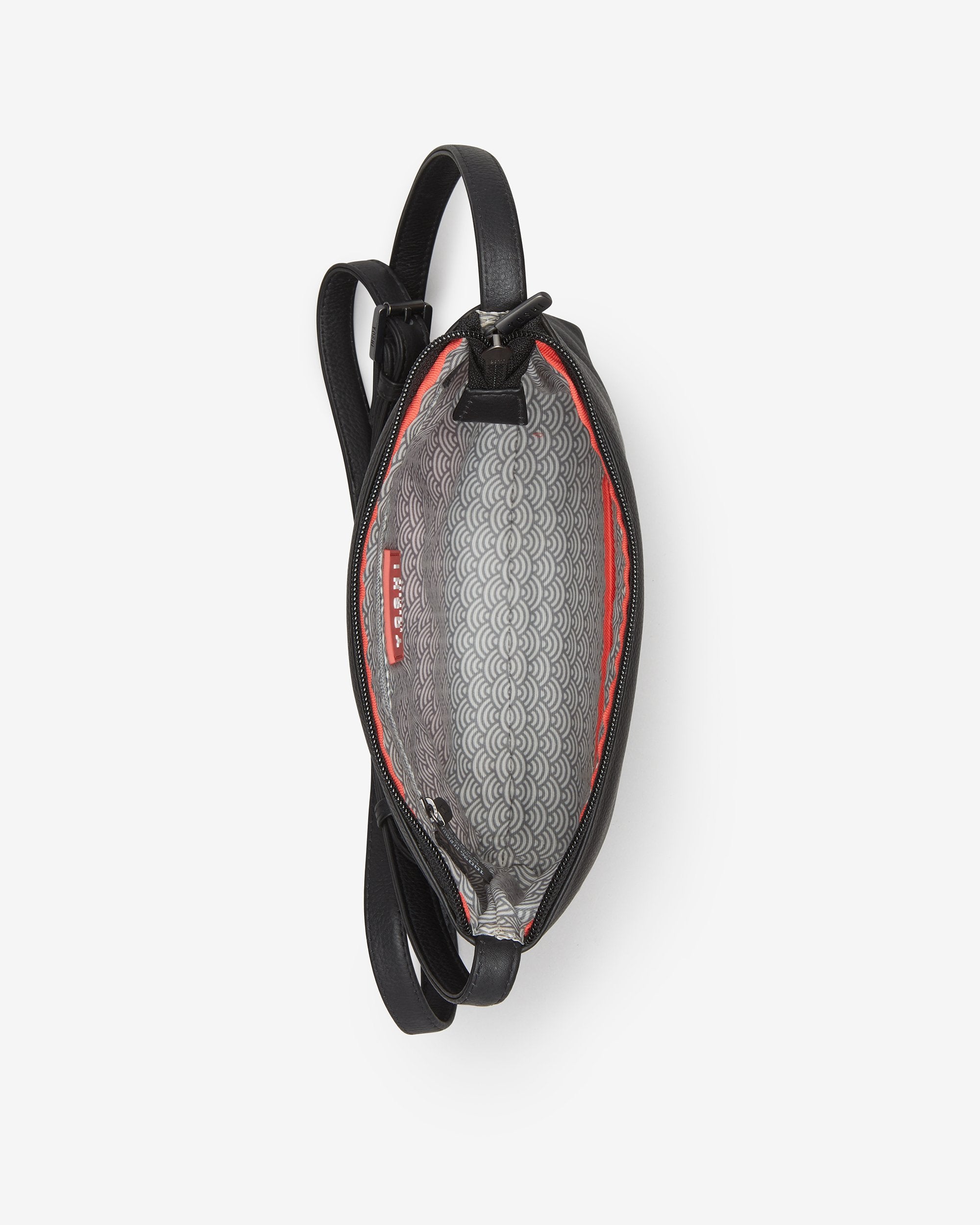 Shakespeare Bookworm Crossbody