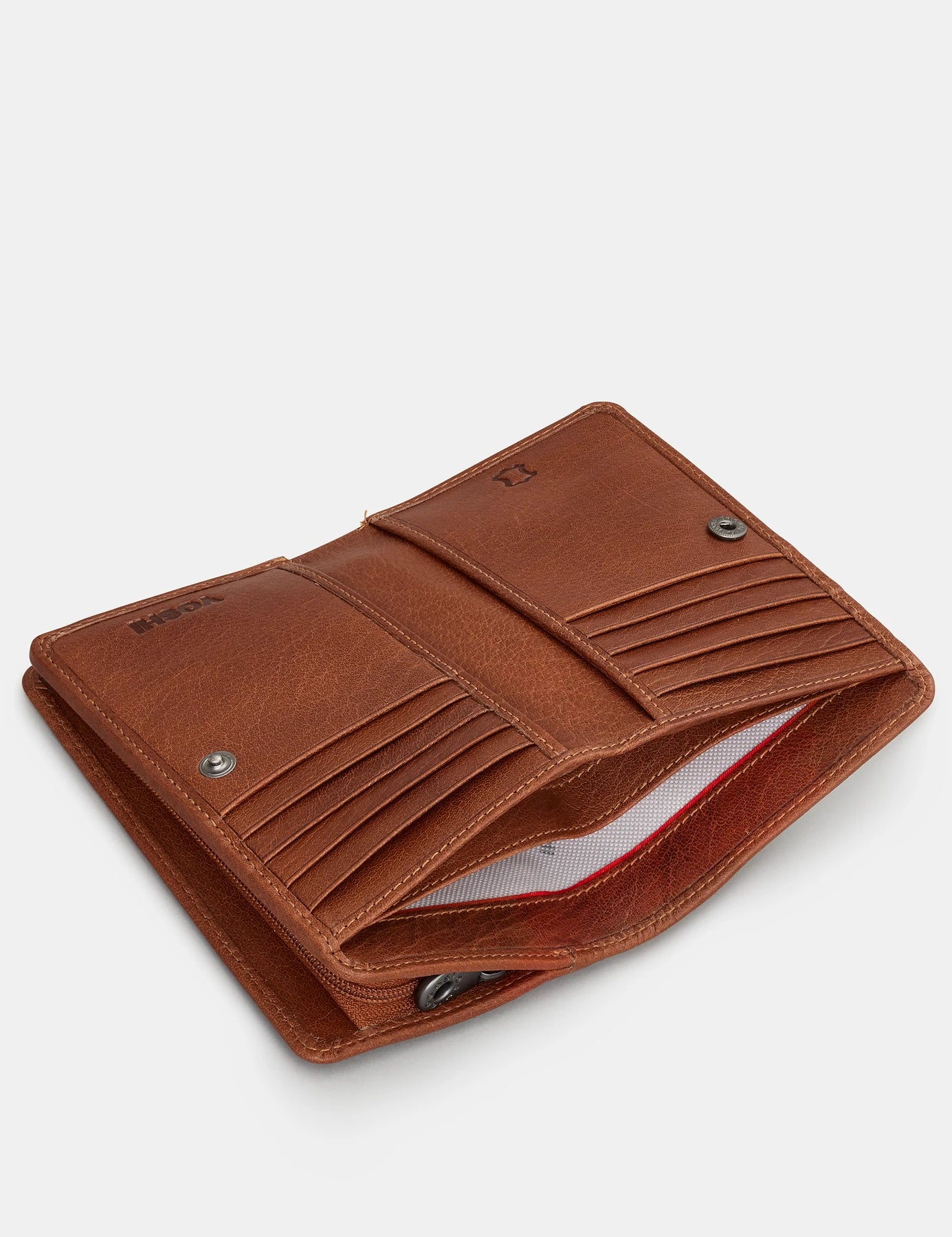 Shakespeare Zip Around Purse