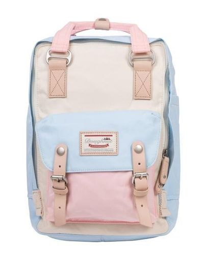 Macaroon Backpack