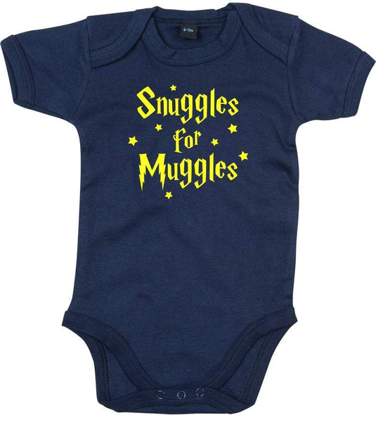 Snuggle this muggle baby outfit on sale