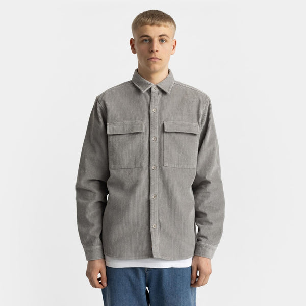 Fear of god ultrasuede shirt outlet jacket