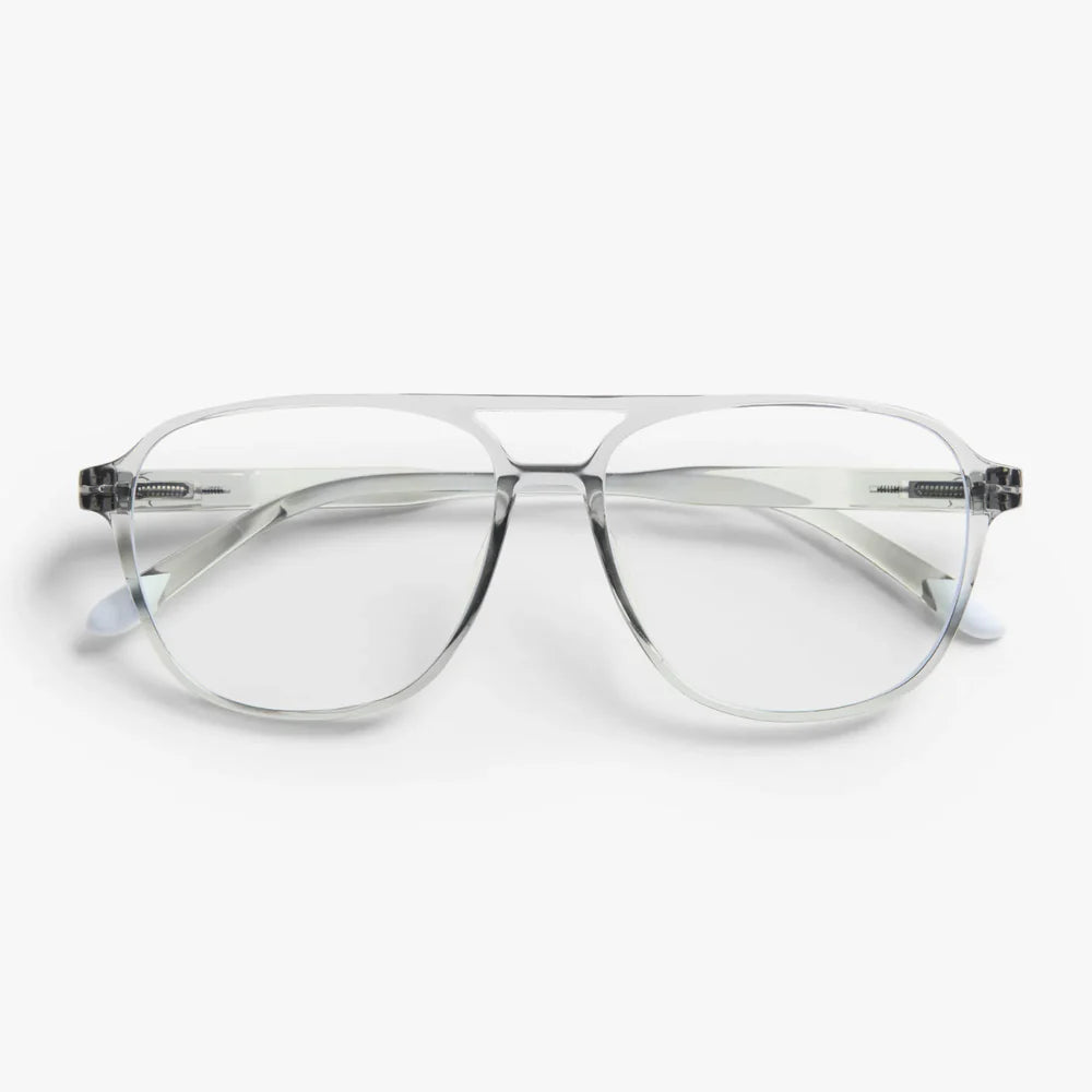Brad Reading Blue light Glasses