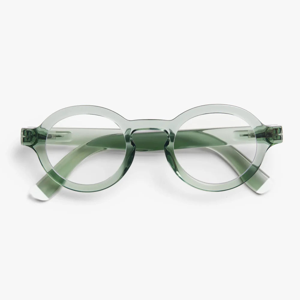 Charles Reading Blue light Glasses
