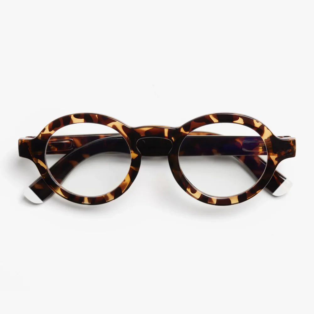 Charles Reading Blue light Glasses