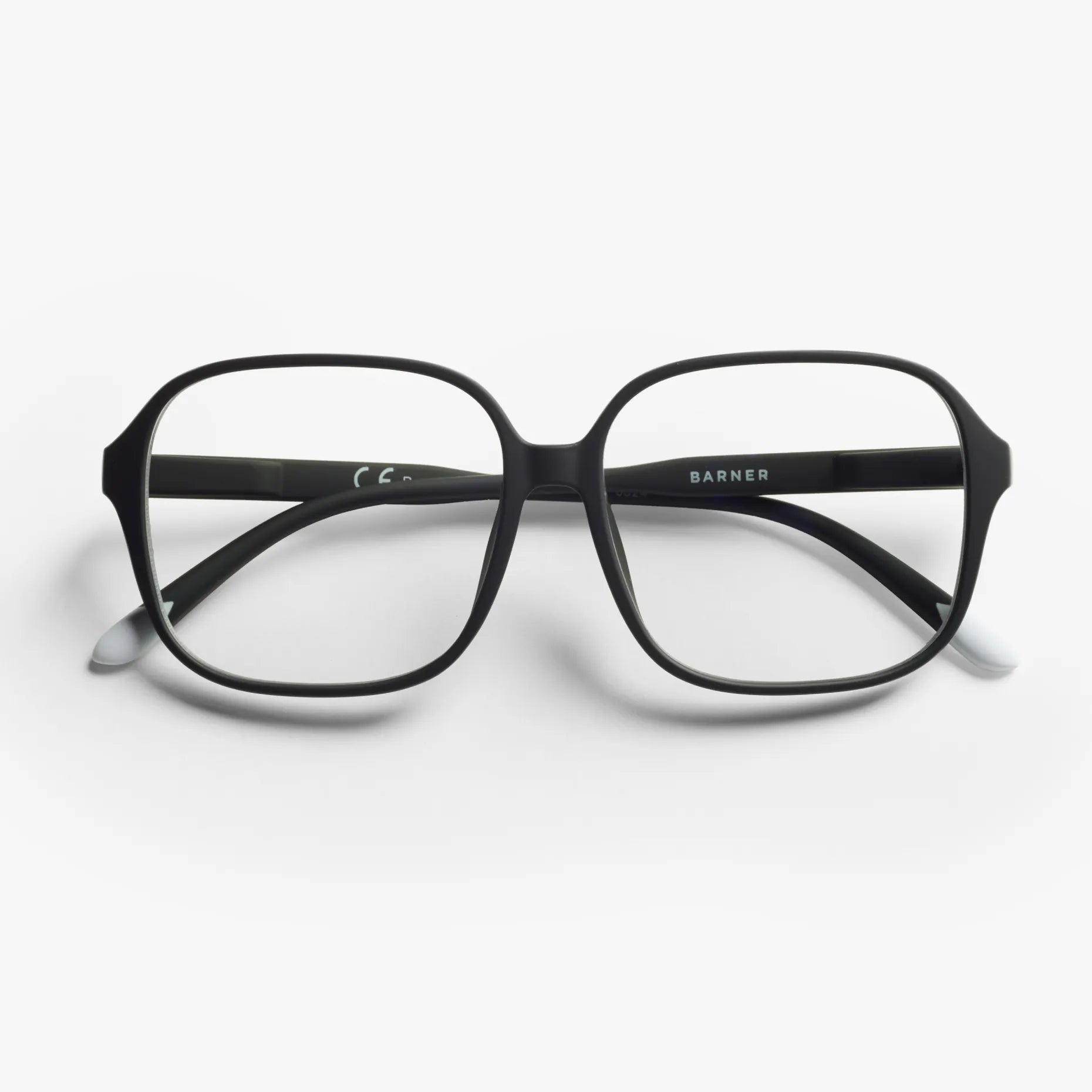 Pascal Glossy Screen Readers