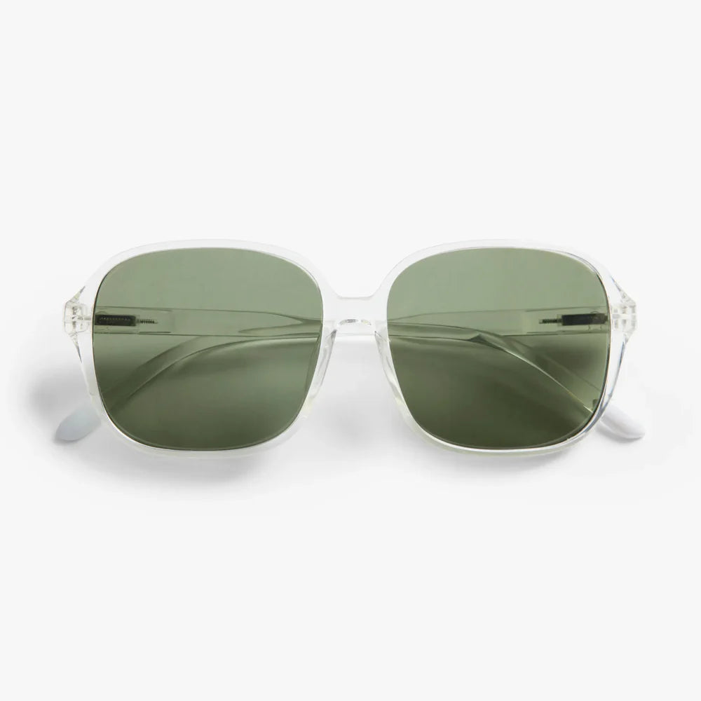 Pascal Polarised Sunglasses