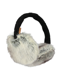 Fur Earmuffs