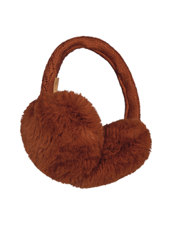 Fur Earmuffs