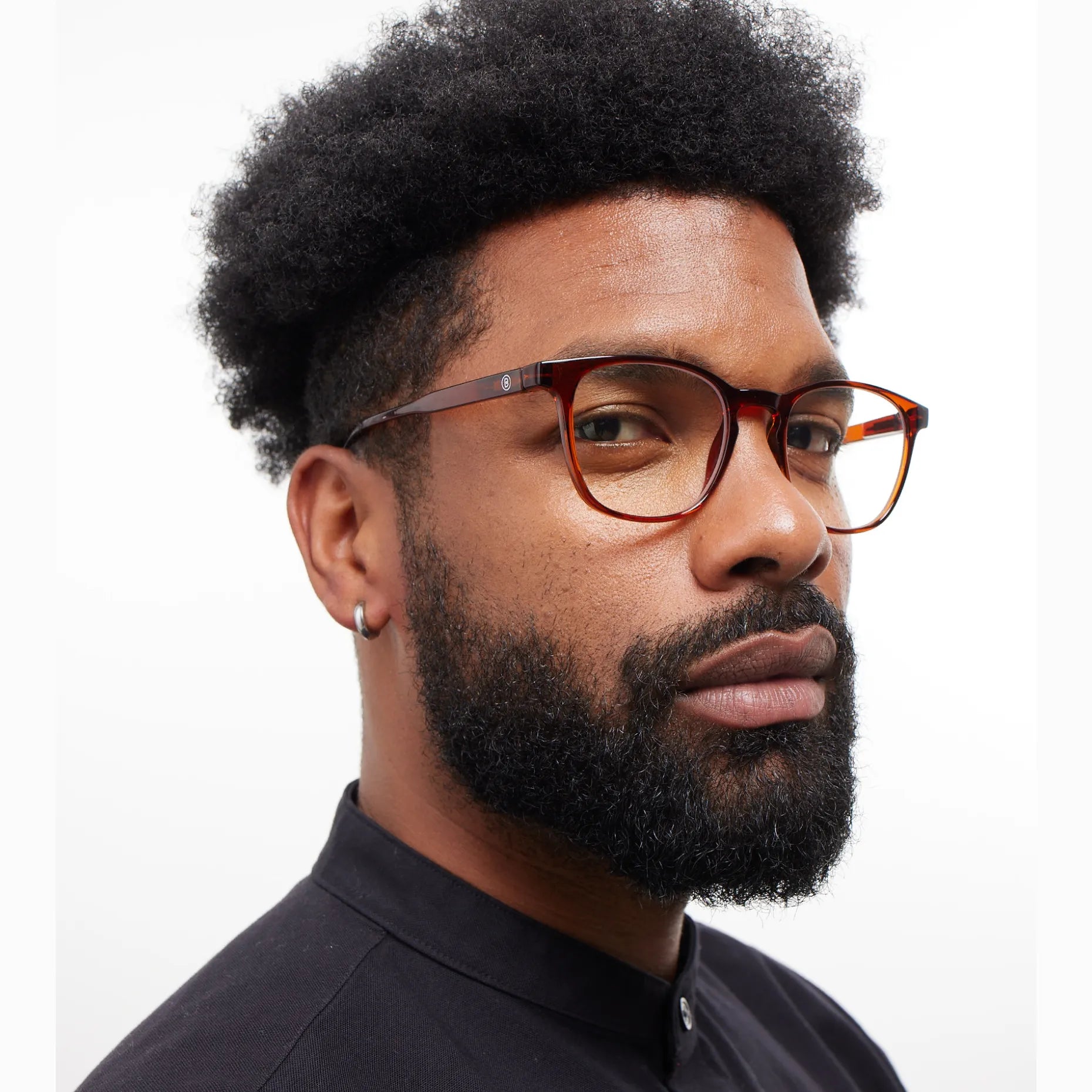 Dalston Glossy Screen Readers