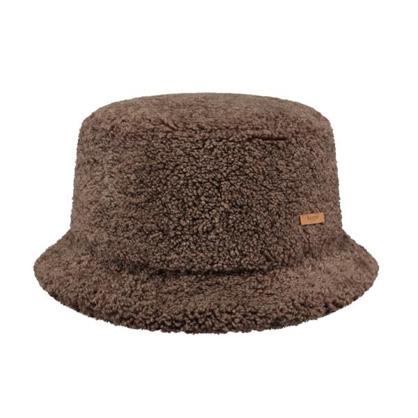 Teddybuck Hat