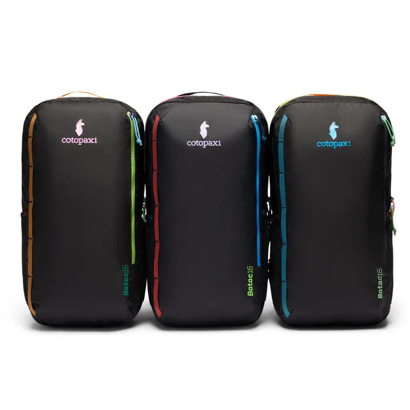 Batac 16L Backpack
